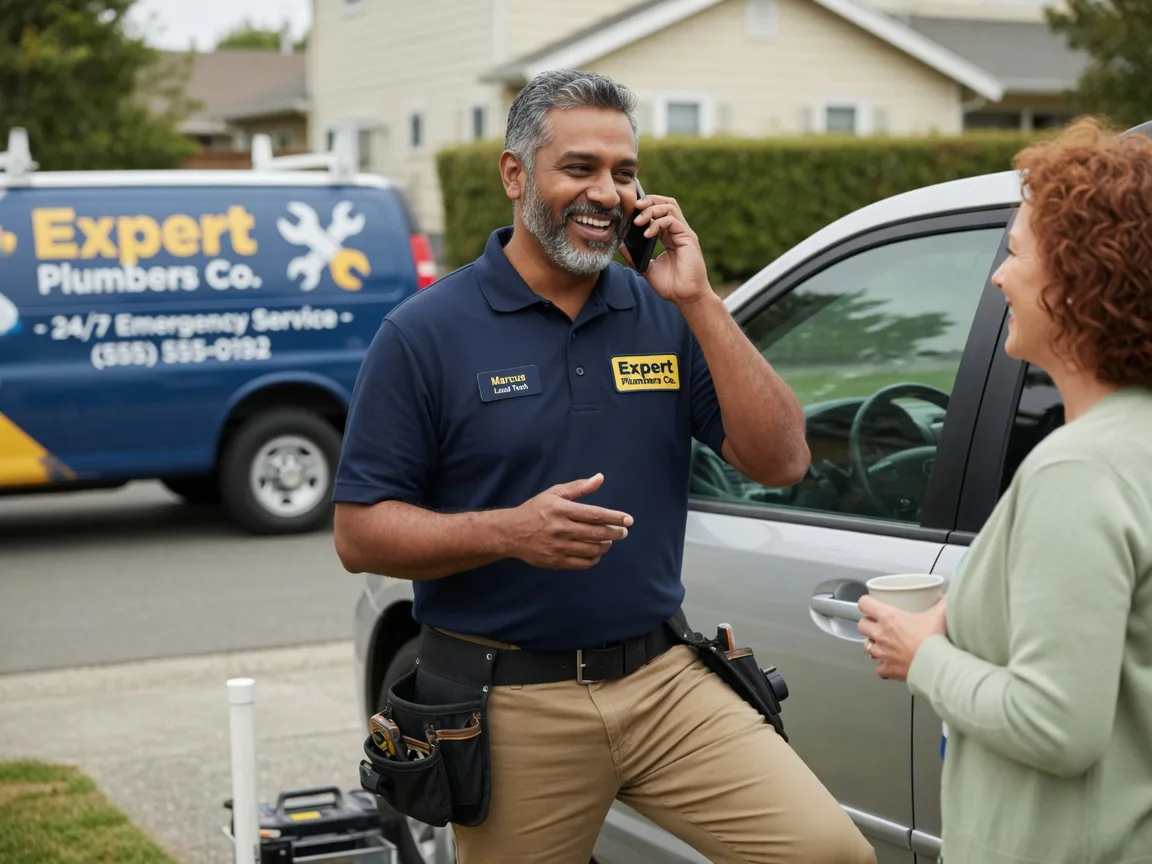 Clogged Drain Repair in Breckenridge, CO